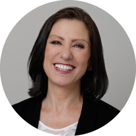 Claudia M. Christen, Senior Consultant. Swiss Interim GmbH