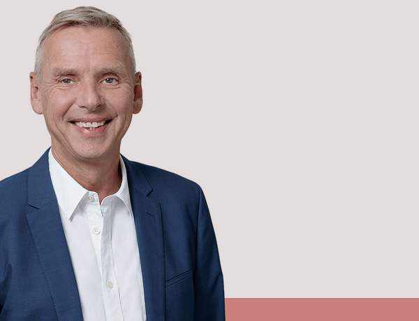 Charly Kahle ist Online-Marketing-Experte