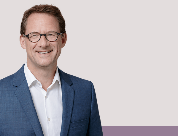Tilo Ferrari ist CEO der Deutschen Interim AG