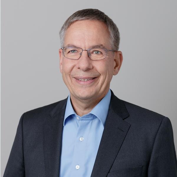 Porträt Interim Manager | di-MediaKit