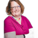 Expertin für Personalentwicklung und Change Management