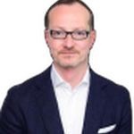 Transformationsexperte für Banken und Finanzdienstleister