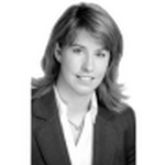 HR-Managerin mit Fokus auf Personalentwicklung