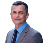 Finance Executive mit Fokus auf Strategieentwicklung
