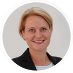 B2B-Marketing-Expertin mit strategischer Führungskompetenz