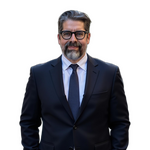 Experte für Talent Acquisition und Executive Search