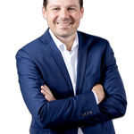 Transformationsexperte für HR-Organisationen
