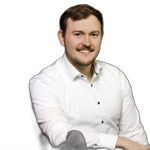 Finanzexperte mit Fokus auf Controlling, Finanzplanung und -analyse