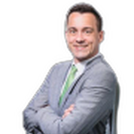 Finanzexperte mit umfangreicher Erfahrung in Accounting und Controlling