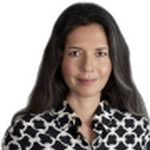 Expertin für Transformation, Marketing und Unternehmensentwicklung