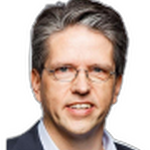 Finanzexperte mit umfangreicher Controlling-Erfahrung