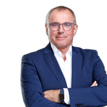 Interim CEO, CTO und COO für Engineering, Supply Chain, Global Operations, Transformation Leadership