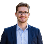 IT-Sicherheitsexperte mit Governance-Fokus