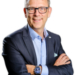 Strategischer Leiter für Controlling und die Zusammenarbeit mit externen Finanzpartnern