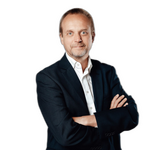 Führungskraft für langfristiges Vertriebswachstum