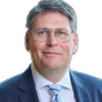 Finanzexperte für globale Konzerne