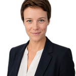 Operative Expertin für Gastronomie-Management und operative Prozesse