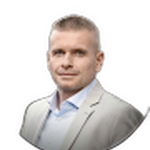 IT-Executive für Strategie, Betrieb und Transformation