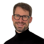IT-Stratege für Cybersicherheit und digitale Transformationen