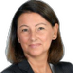 Erfahrene HR-Führungsexpertin mit umfassender Personalmanagement-Erfahrung