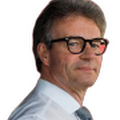 Einkaufsexperte für strategisches Supply Chain Management und Logistik