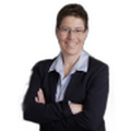 Expertin für Prozessoptimierung und operative Transformation