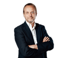 Führungskraft für langfristiges Vertriebswachstum