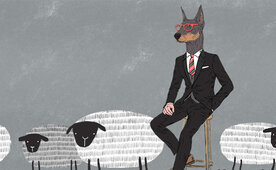 Interim Personalleitung