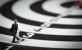 Wie sichern sich Interim Manager die besten Aussichten auf ein neues Mandat?