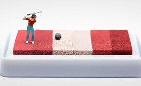 Interim macht Politik