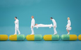 Risiken und Nebenwirkungen von Interim Management