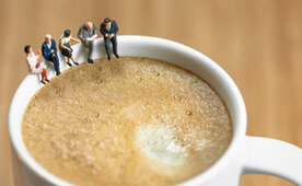 5 Tipps für besseres Networking