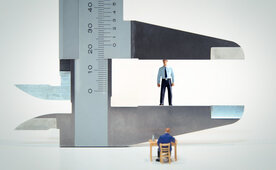 In Vorstellungsgesprächen den Funken überspringen lassen