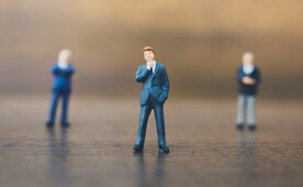 Finden Sie Ihren USP als Interim Manager