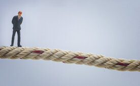 Wege ins Interim Management