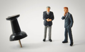 Das perfekte Kurzprofil