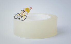 Über die Notwendigkeit von Tempo und Extrameilen