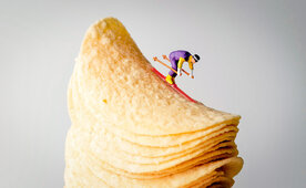 Es geht um Sinn, nicht um Gewinn