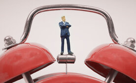 Die Kraft der Selbstständigen entfalten