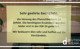 Einkauf: Was das Nordbad und internationale Lieferketten verbindet