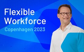 Flexible Workforce Summit Copenhagen