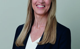 Marlise Stauffer ist neue Geschäftsführerin von Swiss Interim.