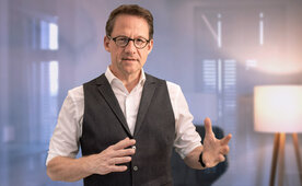 Im Interview spricht CEO Tilo Ferrari über die Connected Workforce.