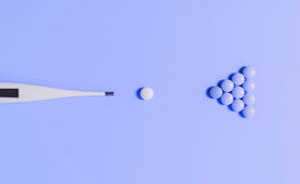 Change Management Medizintechnikunternehmens