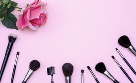 HR Service Naturkosmetik