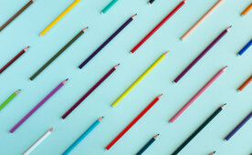 Neuausrichtung Business Line 