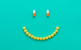 Operations Gesundheit und Krankenstände