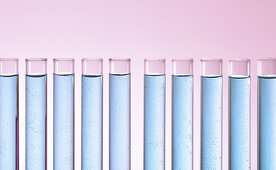 Personalleiterin Chemieunternehmen