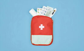 Reorganisation Rettungsdienst