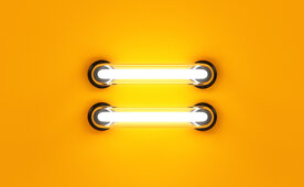 Reorganisation Vertriebs Energieherstellung